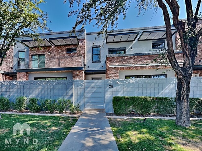 property at 240 W Missouri Ave