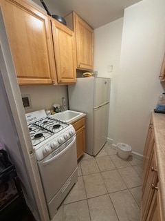 1111 Arlington, Unit 603 in Arlington, VA - Foto de edificio - Building Photo