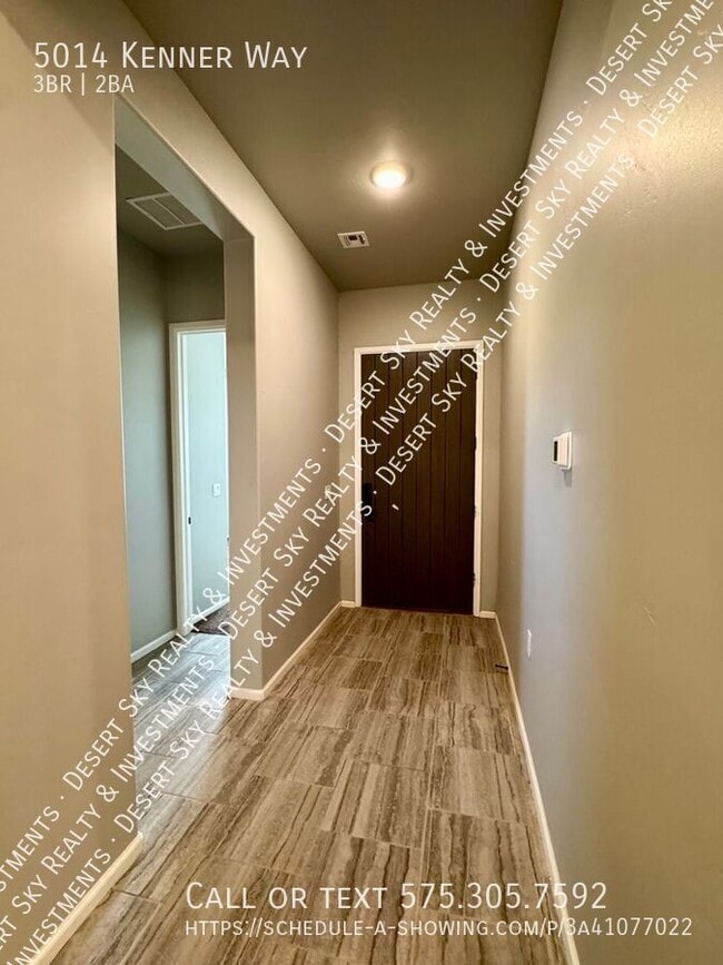 5014 Kenner Way in Las Cruces, NM - Building Photo - Building Photo