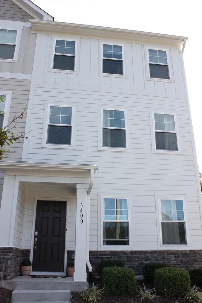 6400 Astor Elgin St