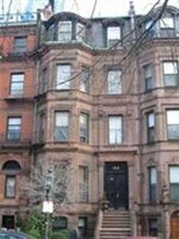 144 Commonwealth Ave, Unit 8A in Boston, MA - Building Photo - Building Photo