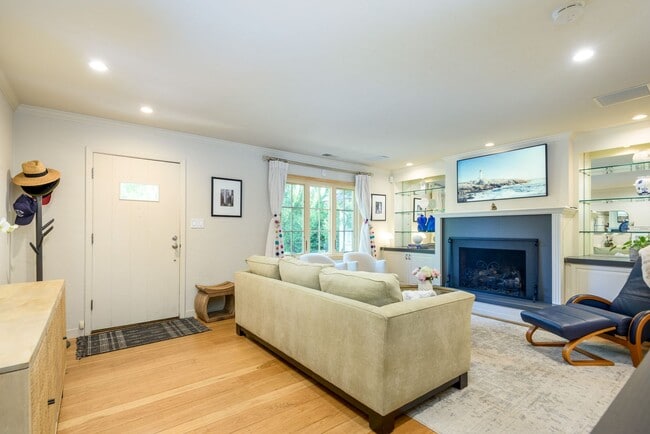 85 Princeton Rd in Menlo Park, CA - Building Photo - Building Photo