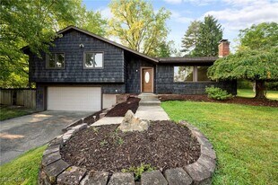 17159 Turkey Meadow Ln in Strongsville, OH - Building Photo