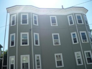 27 Buttonwood St in Boston, MA - Building Photo - Building Photo