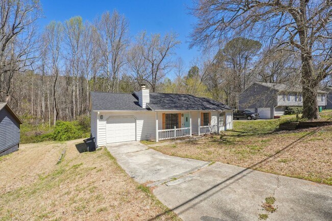 1063 Salisbury Trail in Riverdale, GA - Building Photo - Building Photo