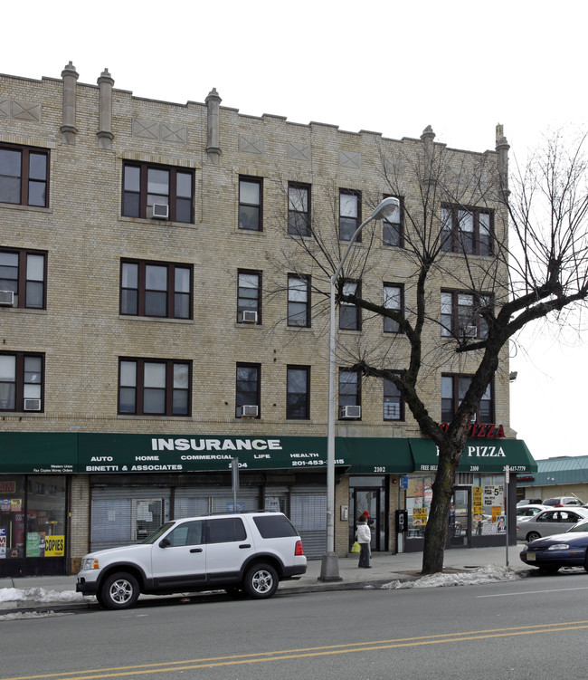 Union City Apartments in Union City, NJ - Foto de edificio - Building Photo