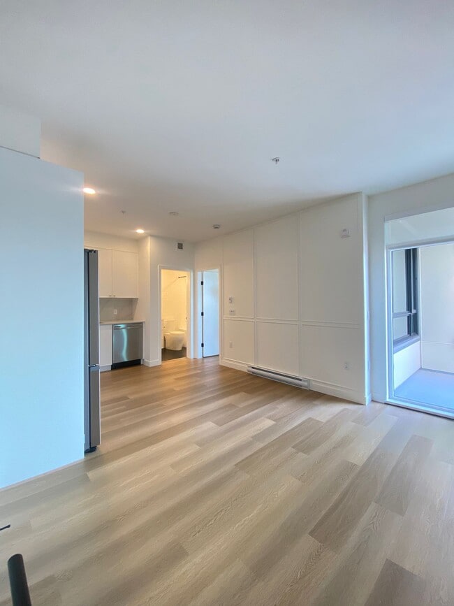 property at 209 McBay Lane
