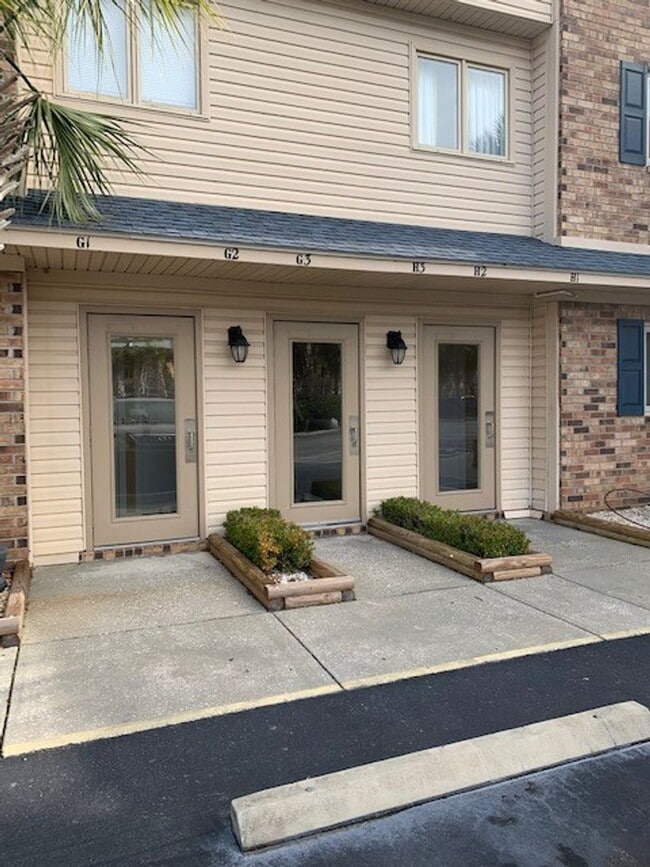 property at 205 Double Eagle Dr