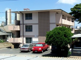 812 Olokele Ave Apartamentos