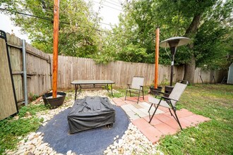 1703 Monaco Dr in Arlington, TX - Building Photo - Building Photo
