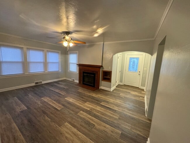 property at 417 Waverly Rd