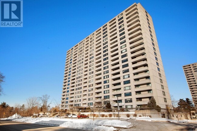 property at 265-2265 Poulin Ave