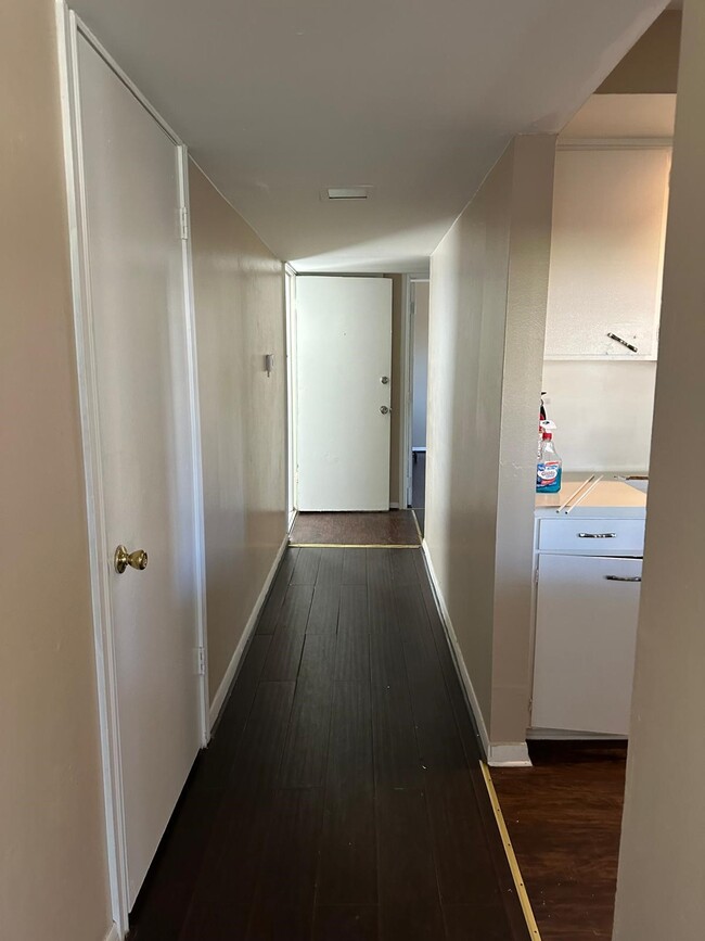 property at 800 Travis St