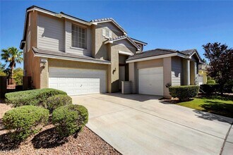 3432 Yellow Cove Ln in Las Vegas, NV - Building Photo - Building Photo