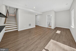 3507 Stella Blue Dr in Hyattsville, MD - Building Photo