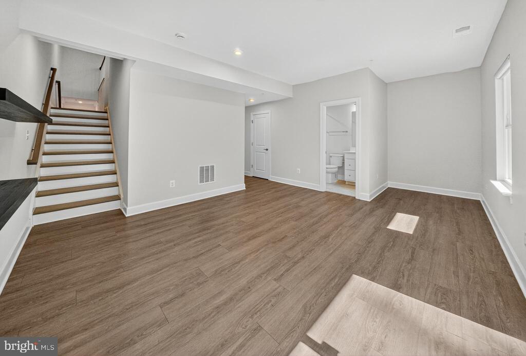 3507 Stella Blue Dr in Hyattsville, MD - Building Photo