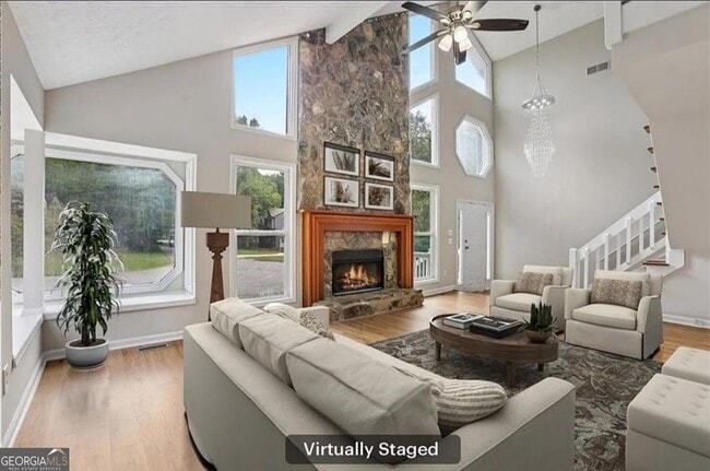 270 St Simons Cove in Lawrenceville, GA - Building Photo - Building Photo