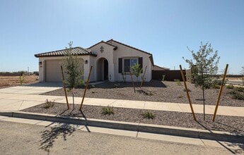 25389 N 166th Ln in Surprise, AZ - Building Photo - Building Photo