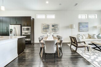 1706 Alamo St in Houston, TX - Foto de edificio - Building Photo