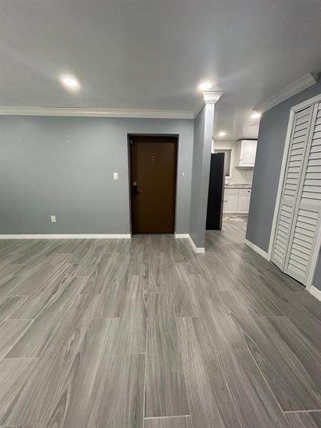property at 1313 SW 8th Ct