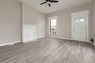 726-728 St Catherine St in Louisville, KY - Building Photo - Building Photo