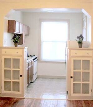 450-460 N Austin Blvd in Oak Park, IL - Foto de edificio - Interior Photo