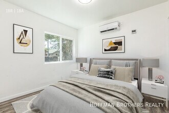 2632 1/2 Arvia St in Los Angeles, CA - Foto de edificio - Building Photo