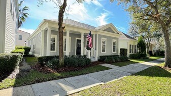 1040 Nash Dr in Kissimmee, FL - Building Photo