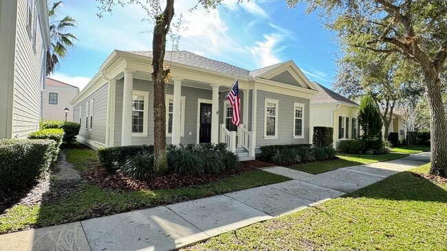 property at 1040 Nash Dr