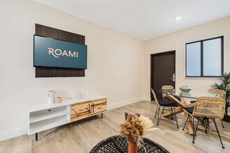 3031 NE 4th Ave in Miami, FL - Building Photo - Building Photo