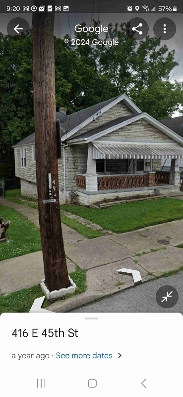 415 E 45th St