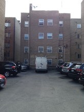 The Horizon on Kenmore in Chicago, IL - Foto de edificio - Building Photo