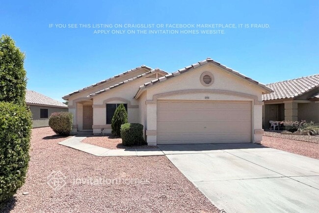 property at 14943 W Maui Ln