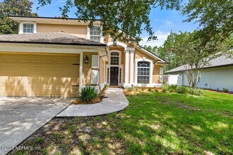 78 W Teague Bay Dr in St. Augustine, FL - Building Photo - Building Photo
