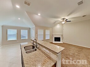 457 Peach Ln in Burleson, TX - Building Photo - Building Photo