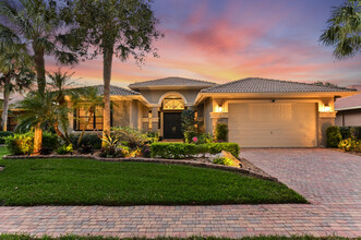 7783 Via Grande in Boynton Beach, FL - Building Photo - Building Photo