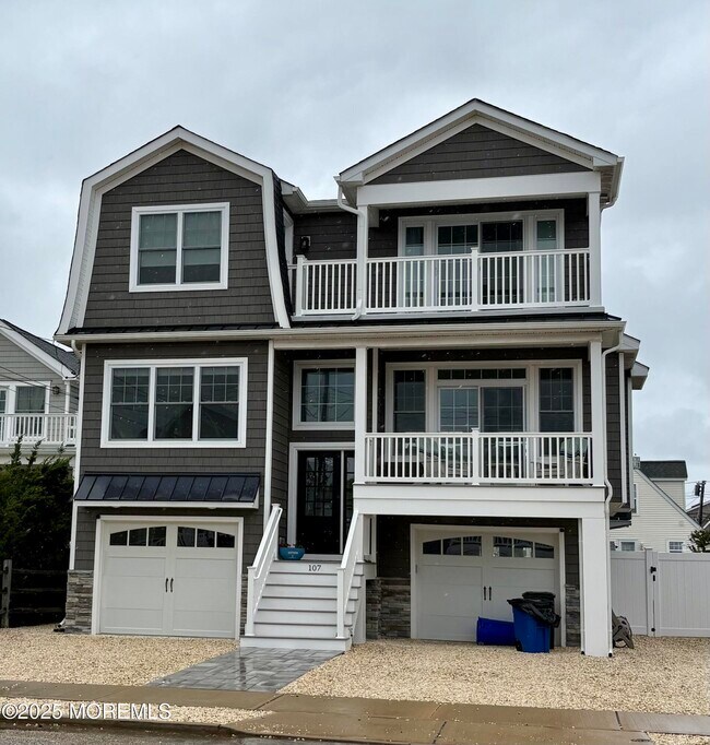 property at 107 Ortley Ave