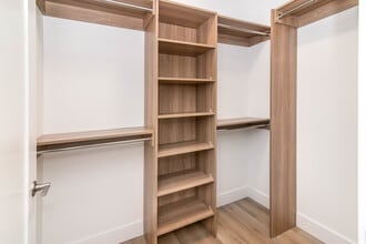 The Brady in Ann Arbor, MI - Foto de edificio - Building Photo