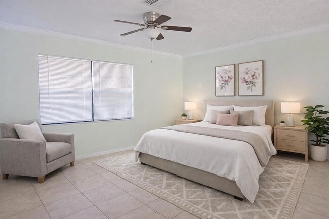 17026 FL-54 in Lutz, FL - Foto de edificio - Building Photo