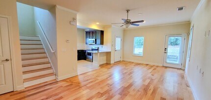 424 Georgia Dr in Athens, GA - Building Photo - Building Photo