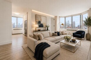 1735 York Ave, Unit 30g in New York, NY - Building Photo