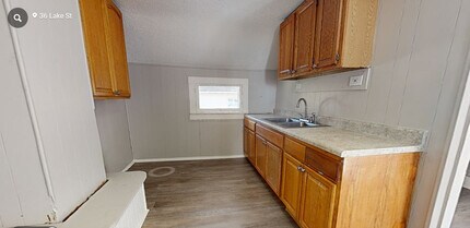 36 Lake St in Akron, OH - Foto de edificio - Building Photo