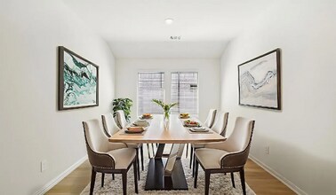 509 Tidal Dr in McKinney, TX - Foto de edificio - Building Photo