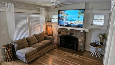 1209 7th Ave, Unit 1/2 in Neptune City, NJ - Building Photo - Building Photo