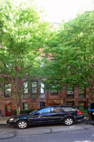 139 W 93rd St Apartments