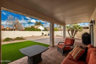 10428 E Hercules Dr in Sun Lakes, AZ - Building Photo - Building Photo