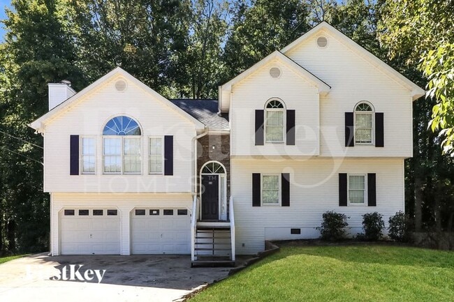 property at 112 Wood Gate Dr