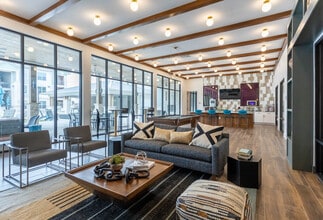 Hudson on 158 in Midland, TX - Building Photo - Building Photo