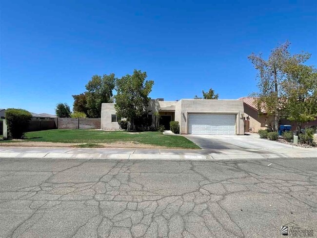 property at 12146 Av la Primera