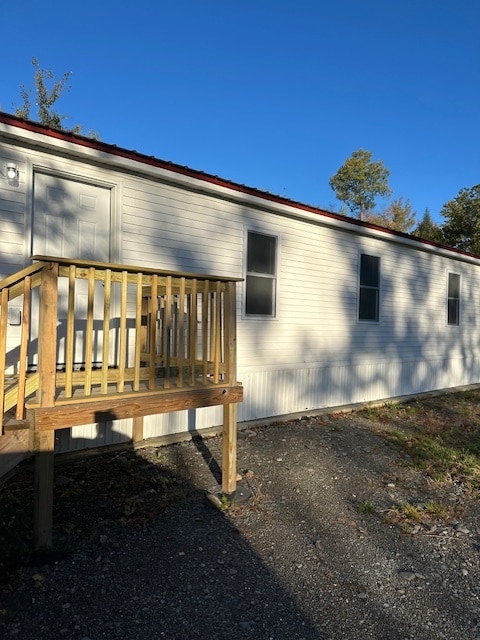 property at 42 Shady Brk Dr